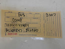 ENGINE COMPUTER DODGE NEON 1995 05269647 AT PCM ECM ECU OEM