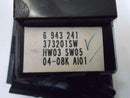 OEM Master Window Switch for 2004, 2005, 2006, 2007 BMW 5-Series â€“ 6 943 241