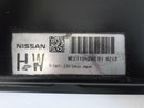 ENGINE COMPUTER PROGRAMMED PLUG&PLAY NISSAN ALTIMA 2009 MEC110-260 B1 2.5L OEM