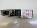 MASTER WINDOW SWITCH NISSAN ALTIMA 2005 2006 2566 LH 80961 OEM
