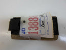 OEM Master Window Switch for 2001, 2002, 2003, 2004 Audi A4 â€“ 4B1 953 521