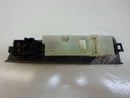 MASTER WINDOW SWITCH NISSAN ALTIMA 2005 2006 2566 LH 80961 OEM