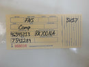 ANTI THEFT ALARM CONTROL MODULE DAEWOO LEGANZA 1999 2000 2001 2002 96345713 OEM