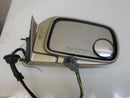 EXTERIOR RIGHT DOOR MIRROR DODGE CARAVAN 1991 1992 1993 1994 1995 010252 OEM
