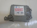 Park Assist Control Module for 2006, 2007 Lexus RX400H â€“ 86792-48101