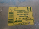 Park Assist Control Module for 2006, 2007 Lexus RX400H â€“ 86792-48101
