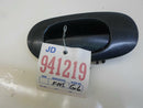 PASSENGER SIDE EXTERIOR DOOR HANDLE JAGUAR XJR 1995 1996 1997 1998 R20193 OEM