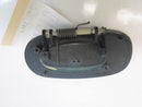 PASSENGER SIDE EXTERIOR DOOR HANDLE JAGUAR XJR 1995 1996 1997 1998 R20193 OEM