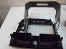 CLIMATE CONTROL BEZEL HONDA CIVIC 2001 2002 2003 2004 2005 77260-55A OEM