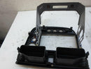 CLIMATE CONTROL BEZEL HONDA CIVIC 2001 2002 2003 2004 2005 77260-55A OEM
