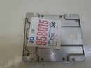 SUSPENSION CONTROL MODULE JAGUAR XK 2007 2008 2009 6W83-18B008-AE OEM