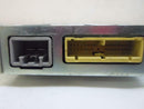 SUSPENSION CONTROL MODULE JAGUAR XK 2007 2008 2009 6W83-18B008-AE OEM