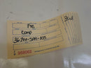 CRUISE CONTROL MODULE HONDA CIVIC 1995 36700-SR4-A33 OEM