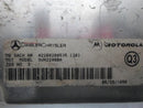 COMMUNICATION CONTROL MODULE MERCEDES BENZ S-CLASS 2000 220 820 0535 OEM