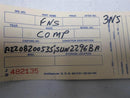 COMMUNICATION CONTROL MODULE MERCEDES BENZ S-CLASS 2000 220 820 0535 OEM