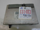 ENGINE COMPUTER SATURN S SERIES 1994 21022418 MT ECM PCM ECU OEM