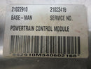 ENGINE COMPUTER SATURN S SERIES 1994 21022418 MT ECM PCM ECU OEM