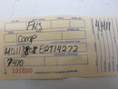 ENGINE COMPUTER DODGE COLT VISTA 1988 MD118808 E2T14272 PCM ECM ECU OEM
