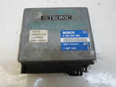 ENGINE COMPUTER SAAB 9000 1989 7487143 0280000565 ECM PCM ECU OEM