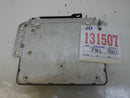 ENGINE COMPUTER SAAB 9000 1989 7487143 0280000565 ECM PCM ECU OEM