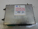 ENGINE COMPUTER CHEVROLET LUMINA VAN 1992 1993 16141470 ECM PCM ECU OEM