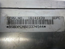 ENGINE COMPUTER CHEVROLET LUMINA VAN 1992 1993 16141470 ECM PCM ECU OEM