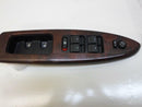 OEM Master Window Switch for 2005, 2006, 2007, 2008 Buick Lacrosse â€“ 85083 1134314