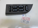 OEM Master Window Switch for 2004, 2005 Mercury Mountaineer â€“ 4L2T-14540-AAJ