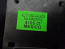 OEM Master Window Switch for 2004, 2005 Mercury Mountaineer â€“ 4L2T-14540-AAJ