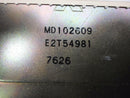 ENGINE COMPUTER DODGE D-50 1987 1988 1989 MD102609 E2T54981 2.6L ECM ECU OEM