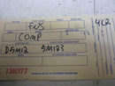 ENGINE COMPUTER FORD TEMPO 1985 1986 E63F-12A650-T1F FT4 AT ECM ECU PCM OEM