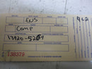 ENGINE COMPUTER PONTIAC FIREFLY 2001 33920-52G91 1.3L ECM ECU PCM OEM
