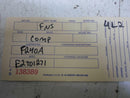 ENGINE COMPUTER MAZDA B2200 1987 1988 1989 F24018881A E2T01271 PCM ECM ECU OEM
