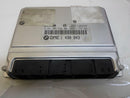 ENGINE COMPUTER BMW E38 7-SERIES 740i 1999 2000 2001 1430943 ECM PCM ECU OEM