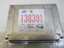 ENGINE COMPUTER BMW E38 7-SERIES 740i 1999 2000 2001 1430943 ECM PCM ECU OEM