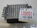 ENGINE COMPUTER VOLVO 40 SERIES 2001 2002 2003 30670302 ECM PCM ECU OEM