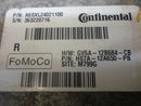 ENGINE COMPUTER PROGRAMMED FORD FUSION 2017 2018 HS7A-12A650-PB PCM ECM ECU OEM