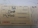 ENGINE COMPUTER VOLVO 40 SERIES 2001 2002 2003 30670302 ECM PCM ECU OEM
