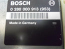 ENGINE COMPUTER VOLVO 850 1993 1994 1995 0280000913 P09146179 ECM PCM ECU OEM