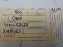 ENGINE COMPUTER KIA SOUL 2016 39110-2BSE8 ECM PCM ECU OEM