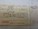 ENGINE COMPUTER VOLVO 850 1993 1994 1995 0280000913 P09146179 ECM PCM ECU OEM