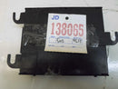 ENGINE COMPUTER SUBARU BRAT 1983 1984 1985 1986 1987 460827512 ECM ECU PCM OEM