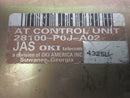 Transmission Control Module TCM TCU for 1994, 1995 Honda Accord â€“ 28100-P0J-A02