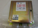 ENGINE COMPUTER NISSAN MAXIMA 1987 A18-685 E61 AT ECM PCM ECU OEM