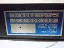 ENGINE COMPUTER SUBARU BRAT 1983 1984 1985 1986 1987 460827512 ECM ECU PCM OEM
