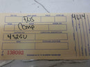 Transmission Control Module TCM TCU for 1994, 1995 Honda Accord â€“ 28100-P0J-A02