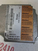 Airbag Control Module for 2001, 2002 Mercedes-Benz ML-Class â€“ 1635421318