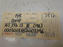 Airbag Control Module for 2001, 2002 Mercedes-Benz ML-Class â€“ 1635421318
