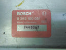 ABS Control Module for 1991, 1992, 1993 Alfa Romeo 164 â€“ 0265100051