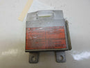 SRS CONTROL MODULE NISSAN ALTIMA 1998 1999 28556 9E010 OEM